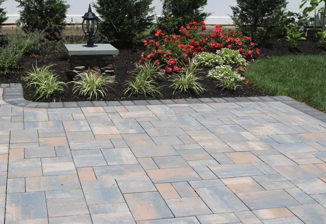 Pavement and Patio Construction by NHL Roofing & Construction - Photo 4