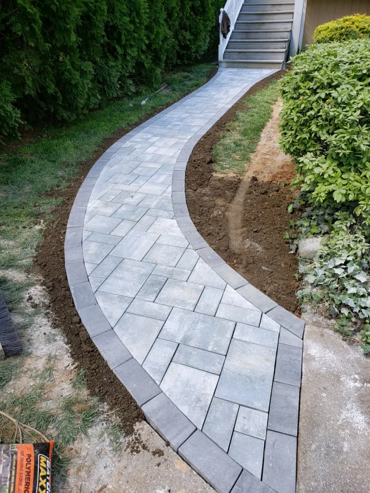 Pavement and Patio Construction by NHL Roofing & Construction - Photo 3