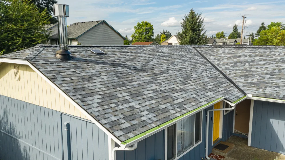 Valentine Roofing - Photo 6