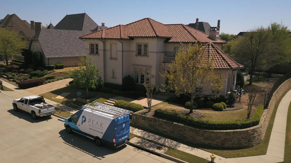 PINNACLE by Peak Roofing & Construction - Photo 5