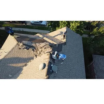 Peak Roofing And Exteriors - Photo 3