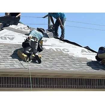 Peak Roofing And Exteriors - Photo 2