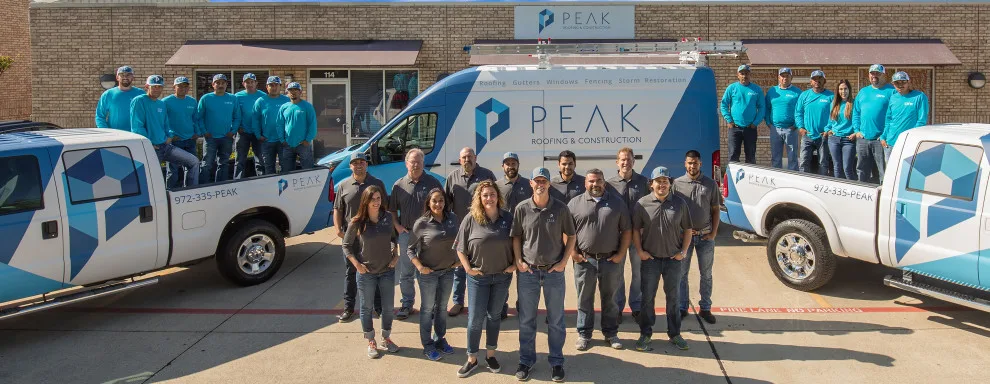Peak Roofing & Construction - Photo 7