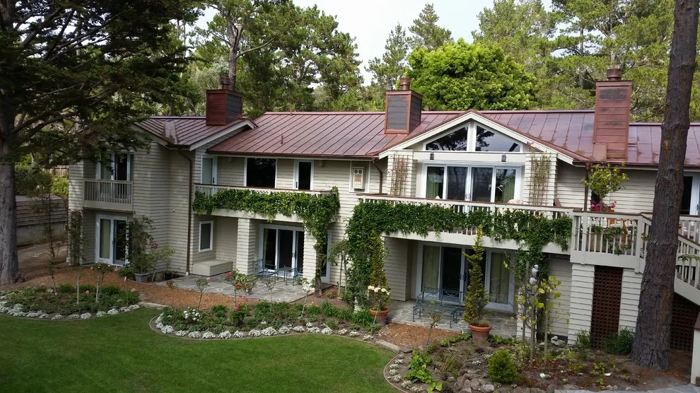Kroeck And Son's Slate Roofing - Photo 2