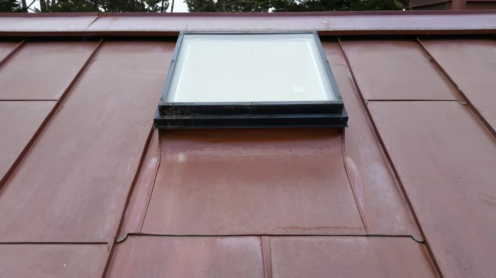 Kroeck And Son's Slate Roofing - Photo 14