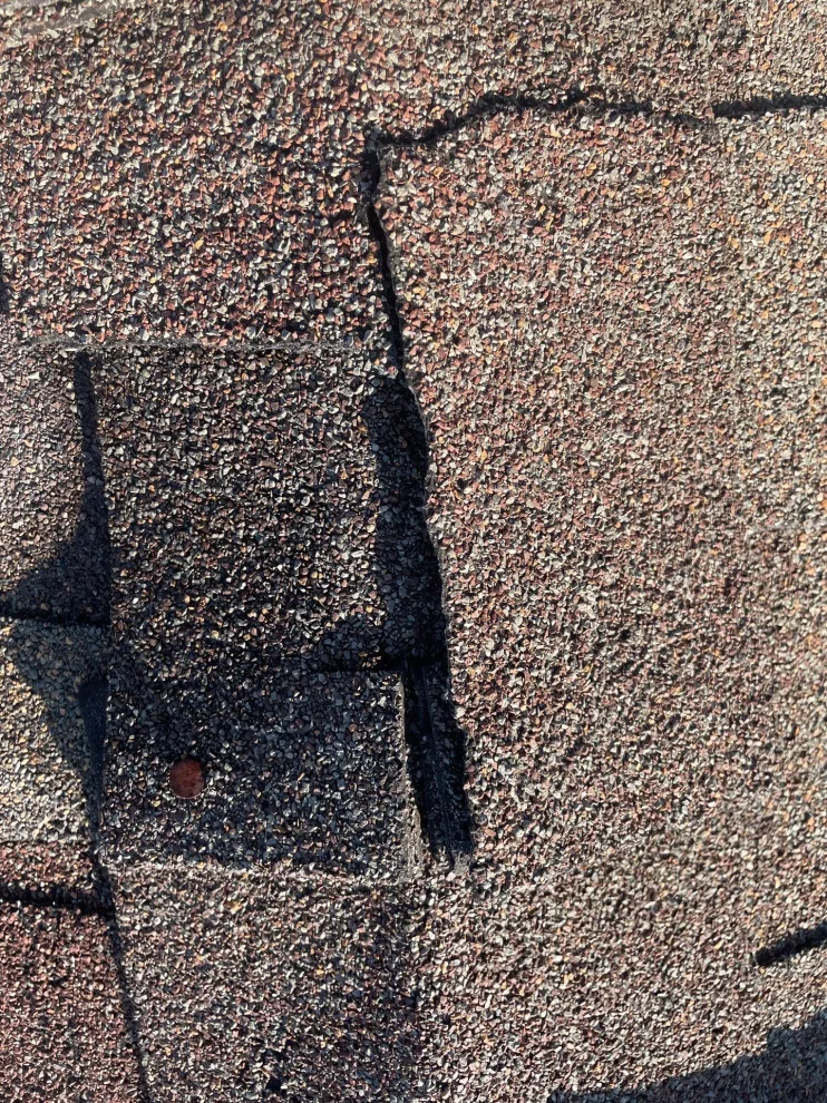 Infinite Roofing Solutions - Photo 2