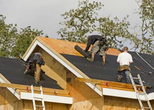 Binghamton Roof Service - Photo 2