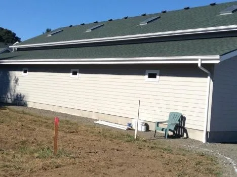 American Seamless Guttering - Photo 5