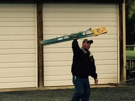 American Seamless Guttering - Photo 9