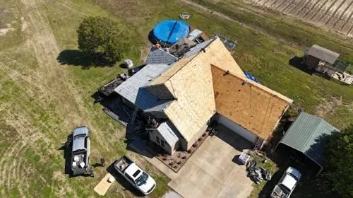 Delta Roofing Of Jonesboro - Photo 2