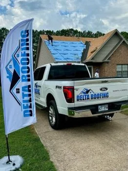 Delta Roofing Of Jonesboro - Photo 3