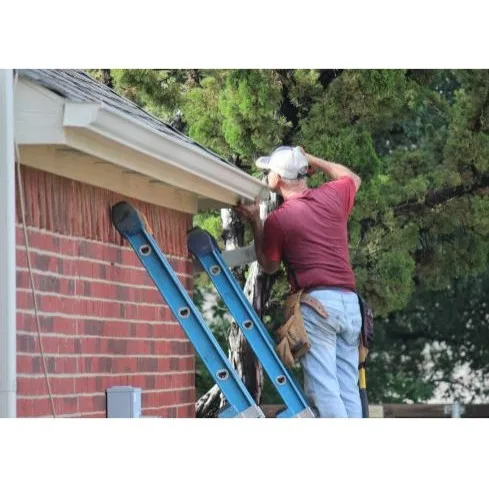 Tilton Roofing Service Pro - Photo 3