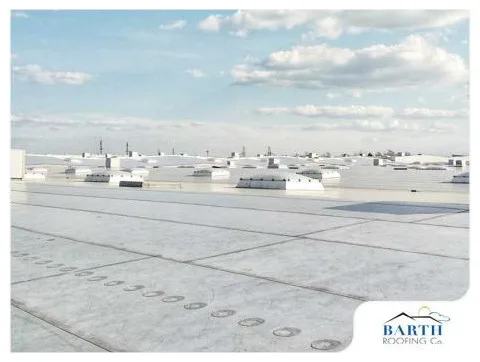 Barth Roofing Company, Inc. - Photo 2