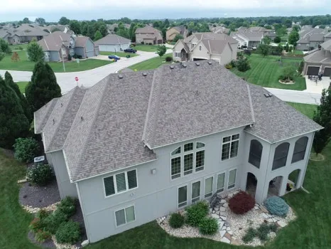 Marquee Roofing LLC - Photo 3
