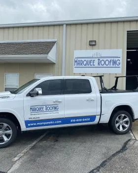 Marquee Roofing LLC - Photo 2