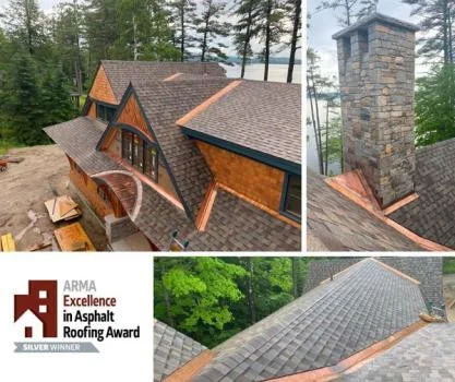 Conde Roofing & Construction, LLC - Photo 2