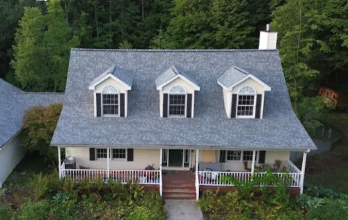 F S Roofing - Photo 2