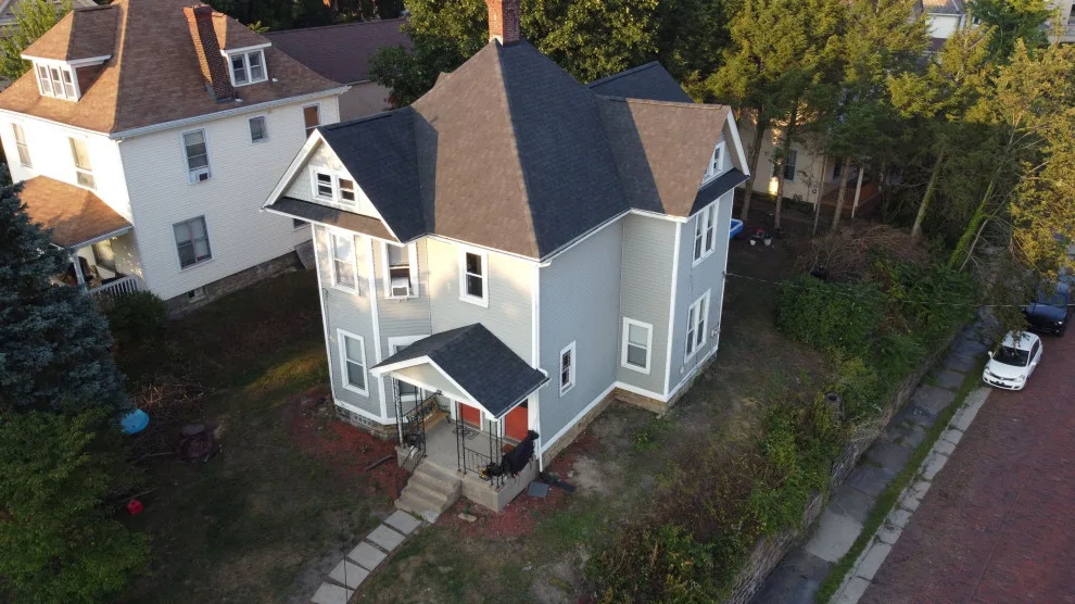 Liberty Roofing Pros - Photo 7