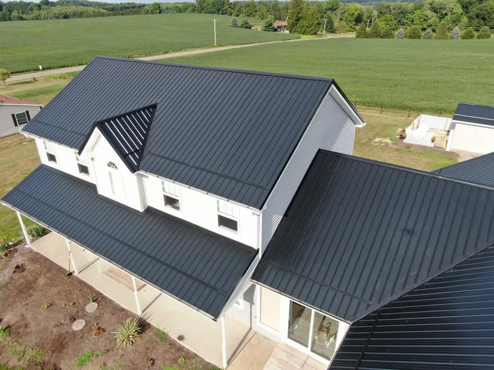 Liberty Roofing Pros - Photo 3