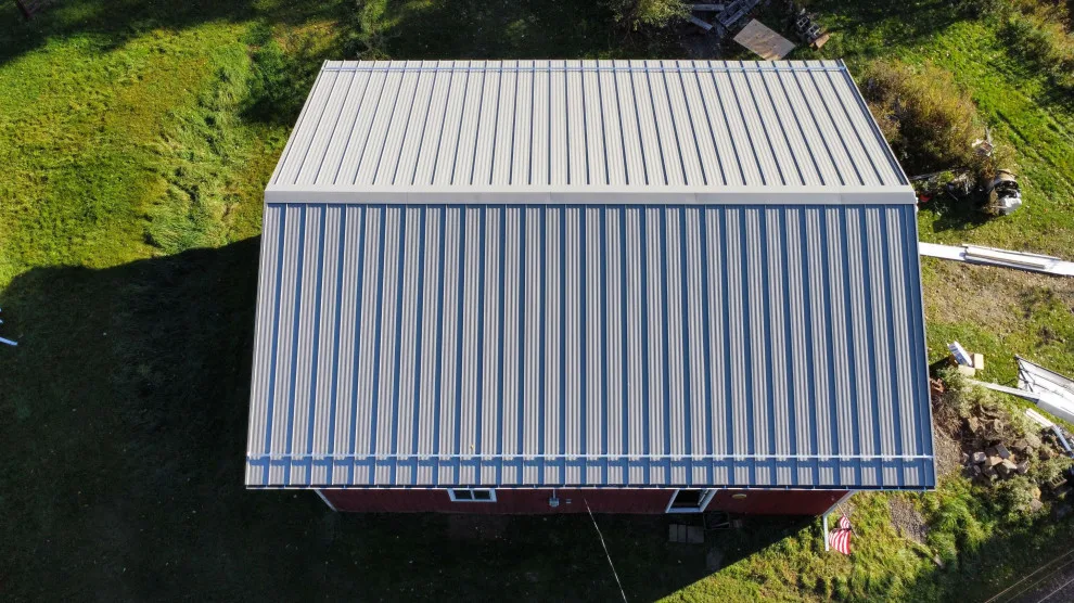 Liberty Roofing Pros - Photo 9