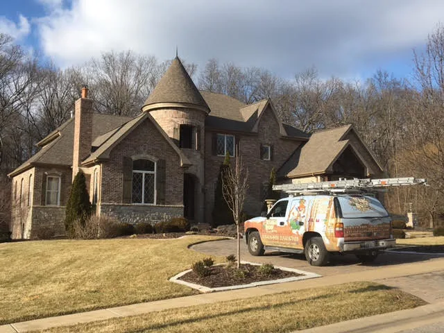 5 by Accredited Roofing Presents Kangaroof - Photo 5