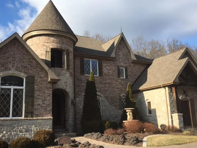 Accredited Roofing Presents Kangaroof - Photo 13
