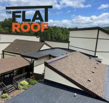 The Flat Roof Guys - Photo 3