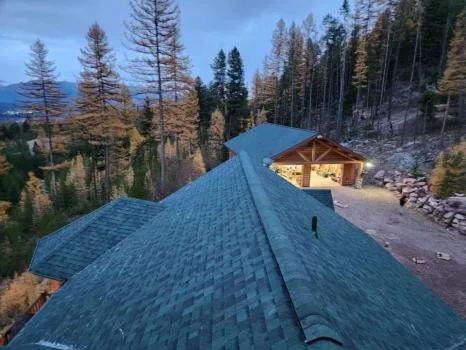 Northridge Roofing & Exteriors - Photo 2