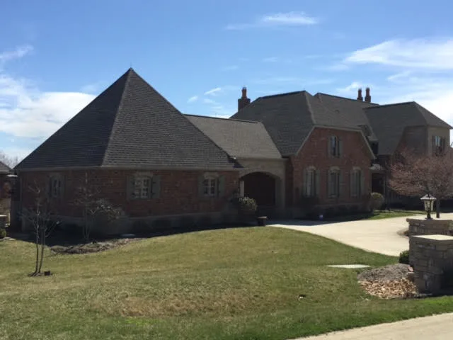 4 by Accredited Roofing Presents Kangaroof - Photo 4