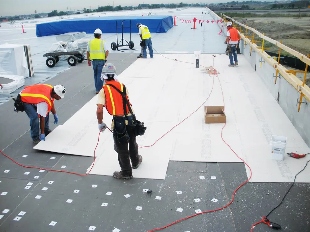 Roofing Services in Pico Rivera, CA by Rob Roofing - Photo 4