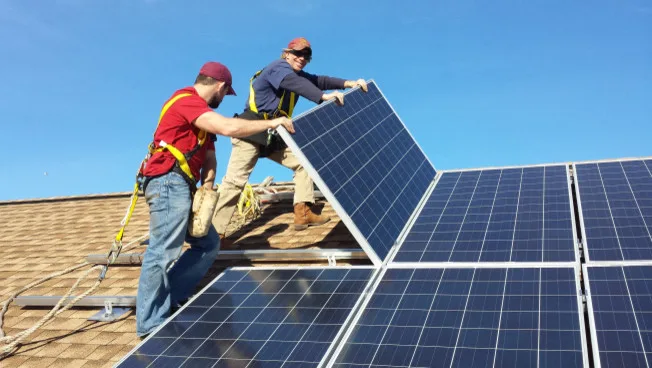Rob Roofing - Photo 2
