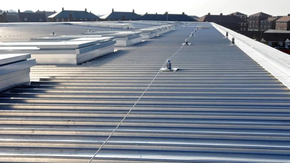Roofing Contractors in Pico Rivera, CA by Rob Roofing - Photo 4