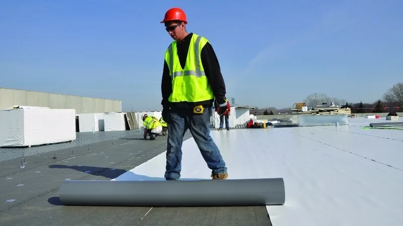 Rob Roofing - Photo 14