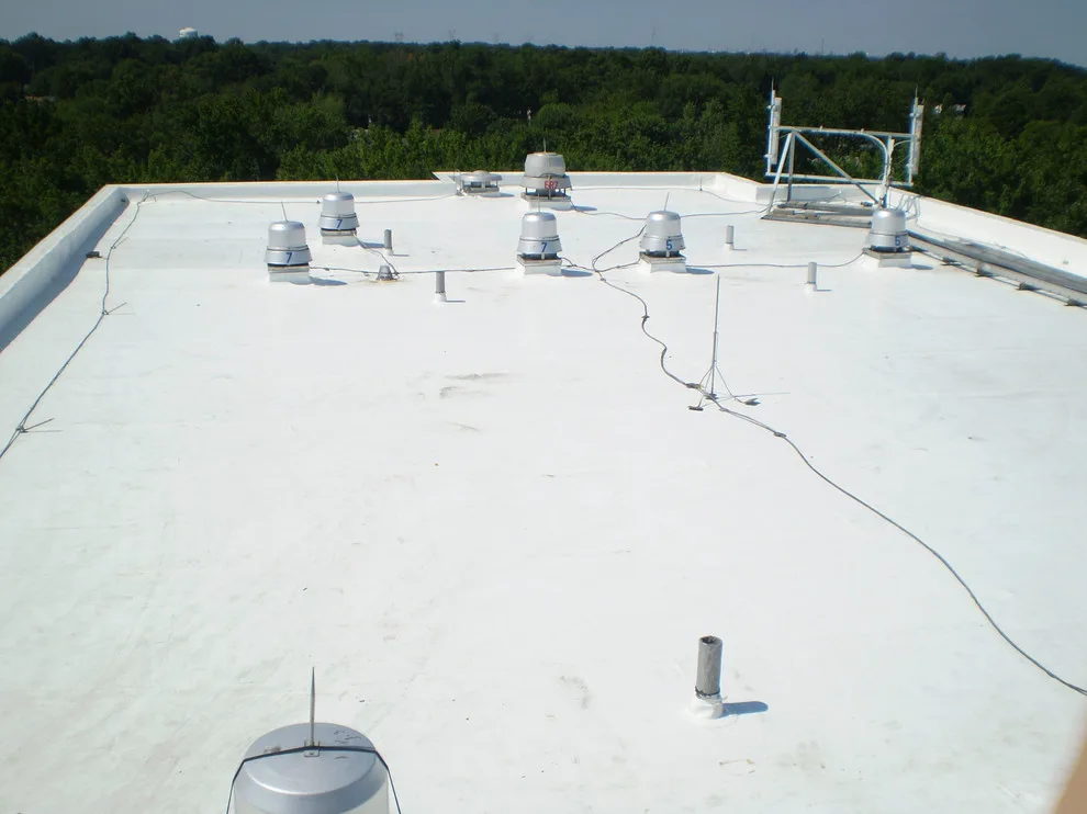 Pico Rivera - Business Roofing Solutions by Rob Roofing - Photo 3