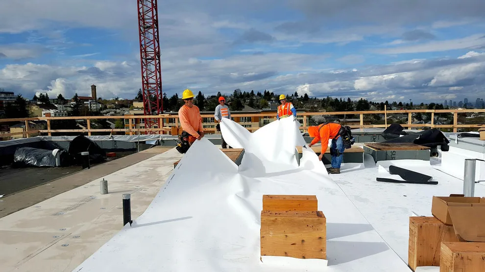 Pico Rivera - Business Roofing Solutions by Rob Roofing - Photo 4