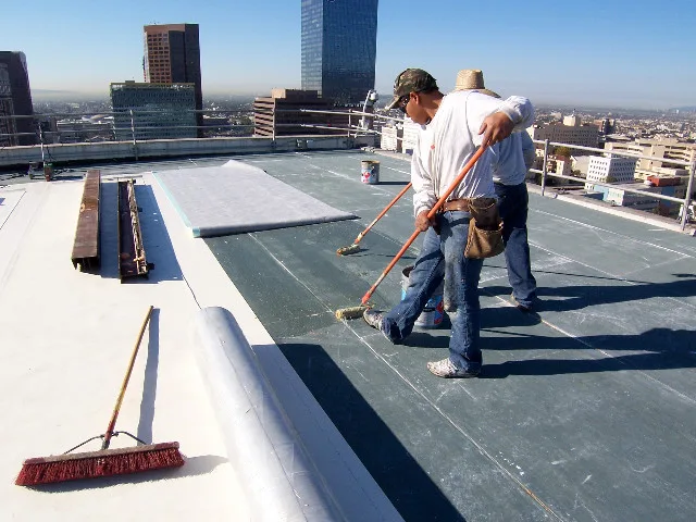 Pico Rivera Roofing Services by Rob Roofing - Photo 2
