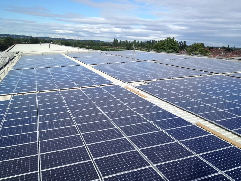 Pico Rivera - Solar Energy Panel Installation Service by Rob Roofing - Photo 2