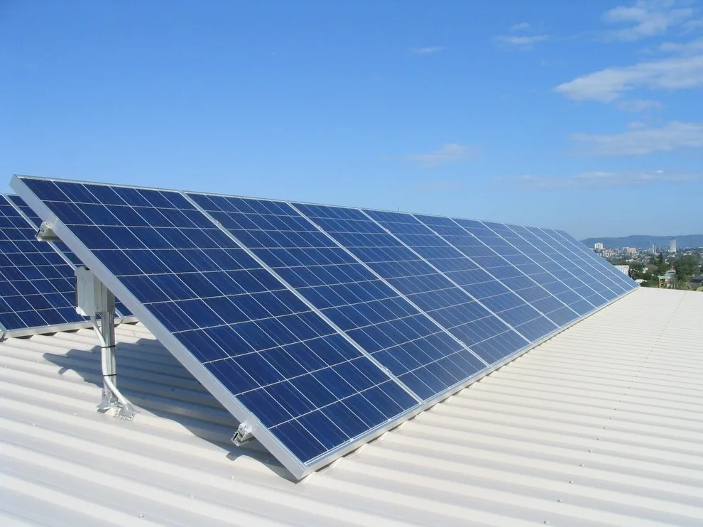 Pico Rivera - Solar Energy Panel Installation Service by Rob Roofing - Photo 4