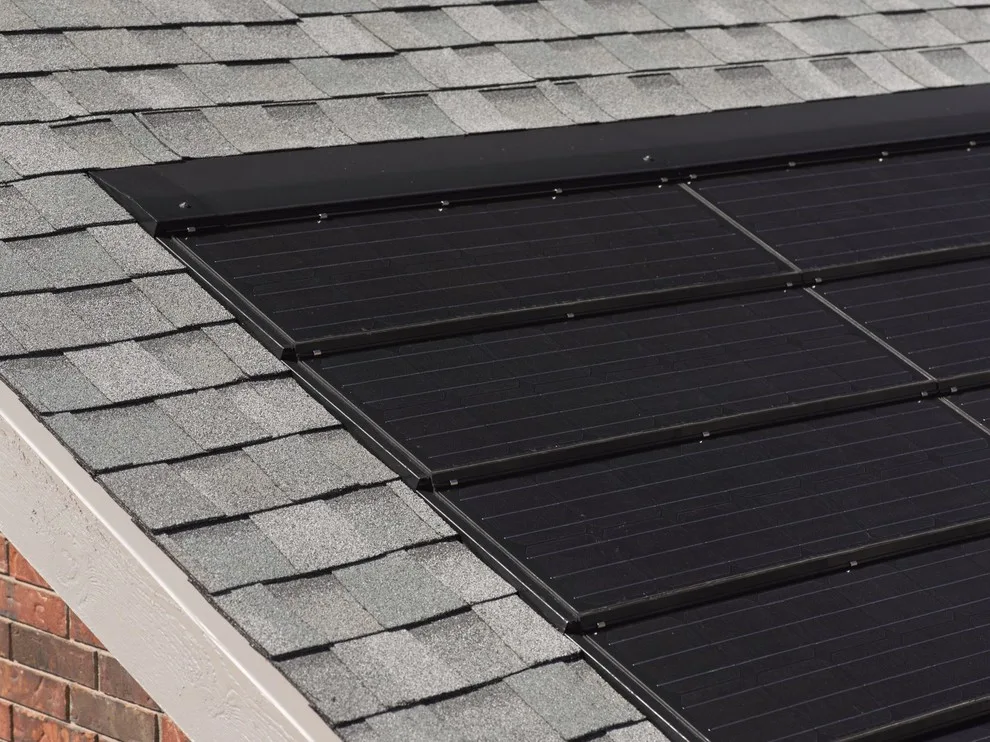Pico Rivera - Solar Energy Panel Installation Service by Rob Roofing - Photo 3