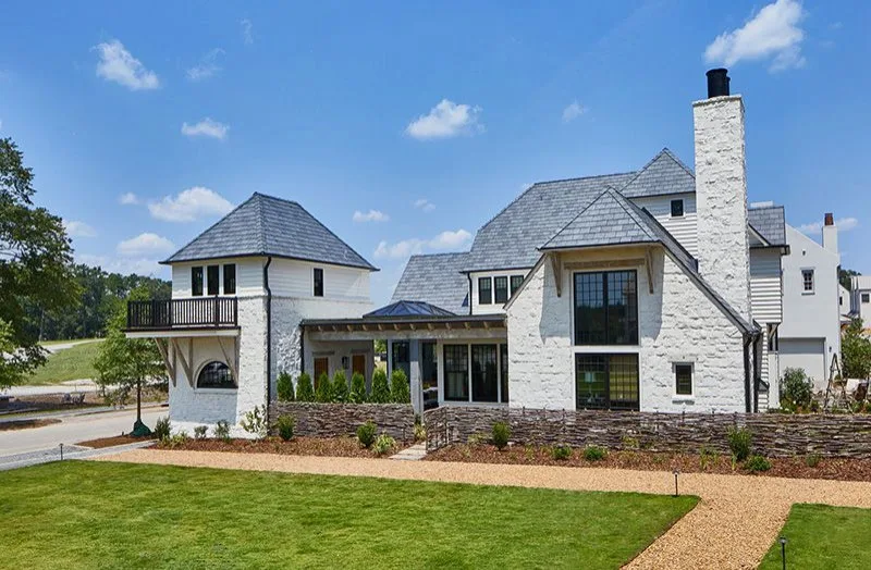Village at Trilith by Ironstone Roof Tiles - Photo 5