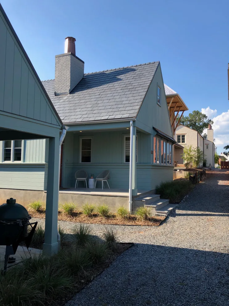 Village at Trilith by Ironstone Roof Tiles - Photo 4