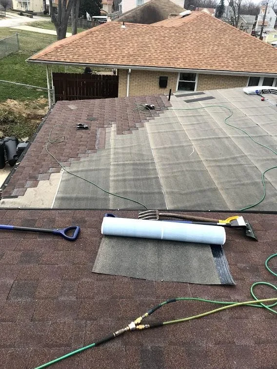 Alpine Ridge Construction LLC - Photo 14