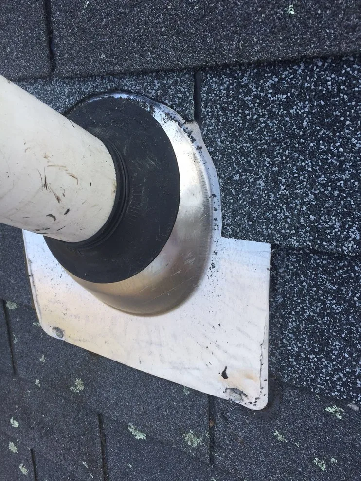Walpole Pipe Flashing Restoration by Loyalty Exterior Solutions - Photo 7