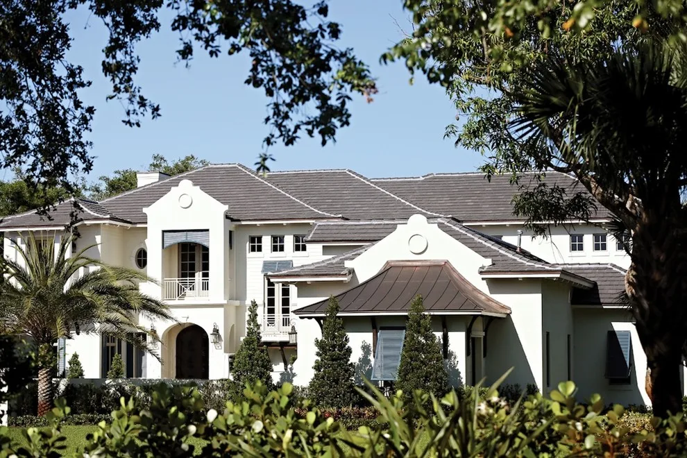 Entegra Roof Tile - Photo 3