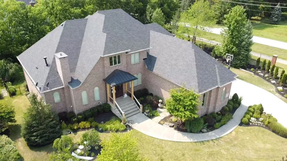 Carmel, IN Platinum Package by Rojas Roofing - Photo 2