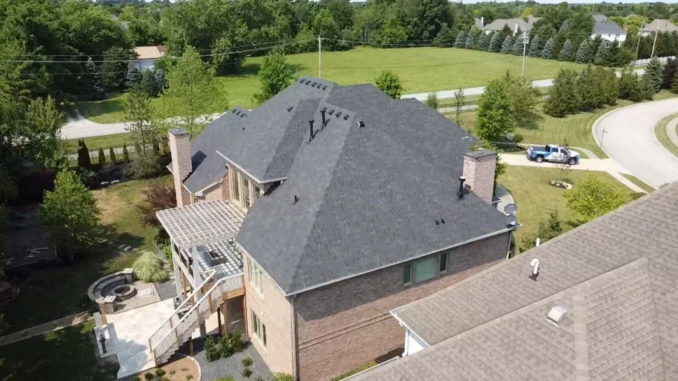 Carmel, IN Platinum Package by Rojas Roofing - Photo 5