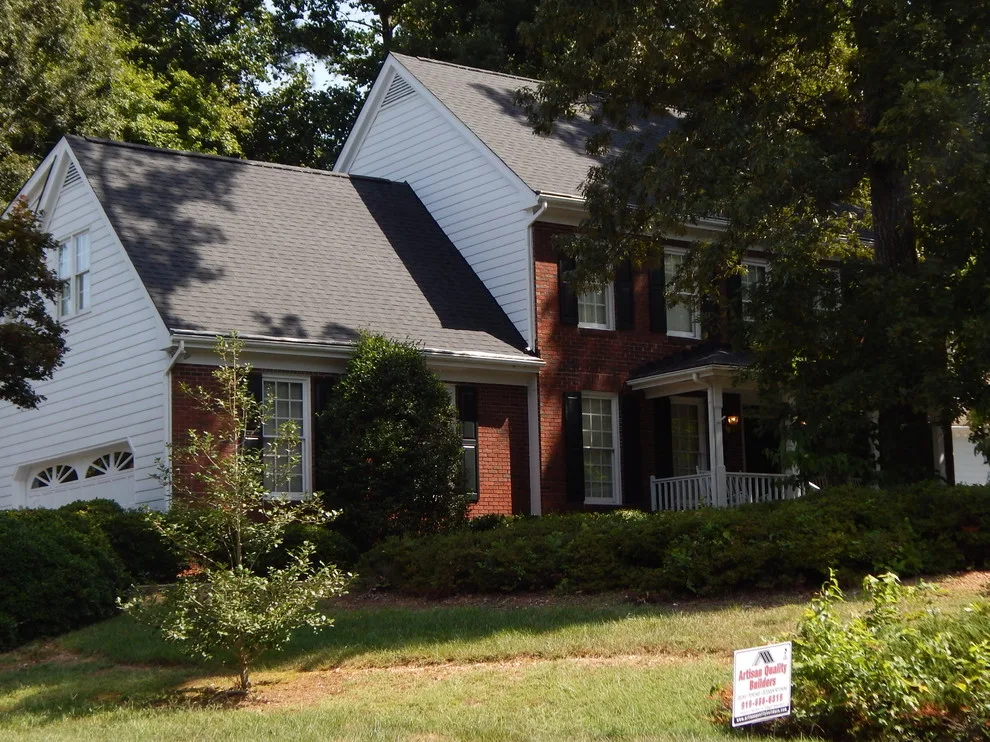 Artisan Quality Roofing - Photo 6