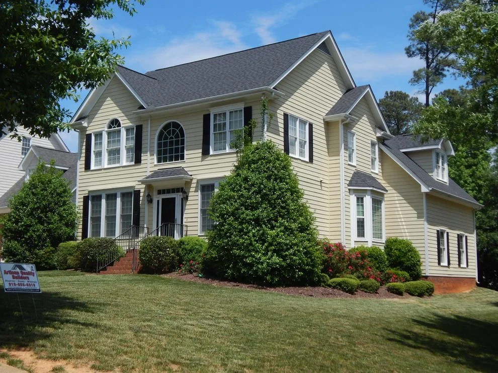 Artisan Quality Roofing - Photo 12