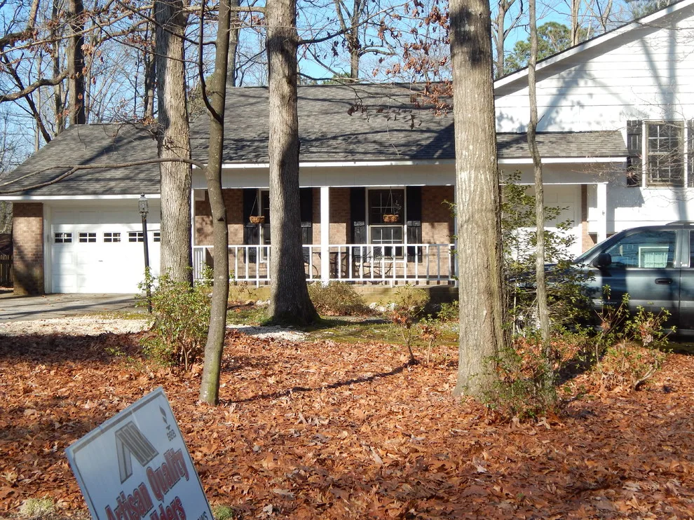 Artisan Quality Roofing - Photo 13