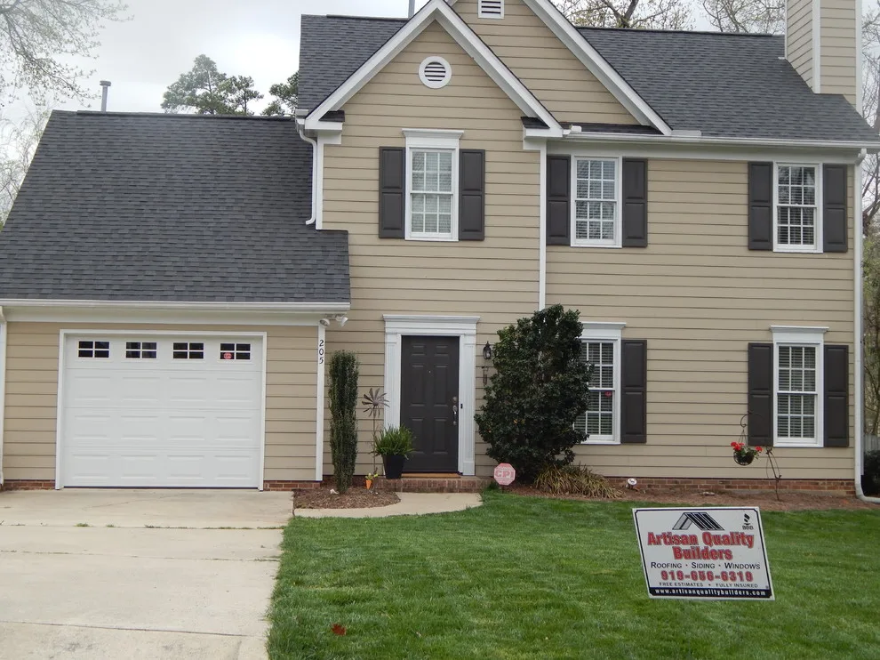 Artisan Quality Roofing - Photo 8